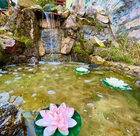 فندق Forest Star On The Ski Slope