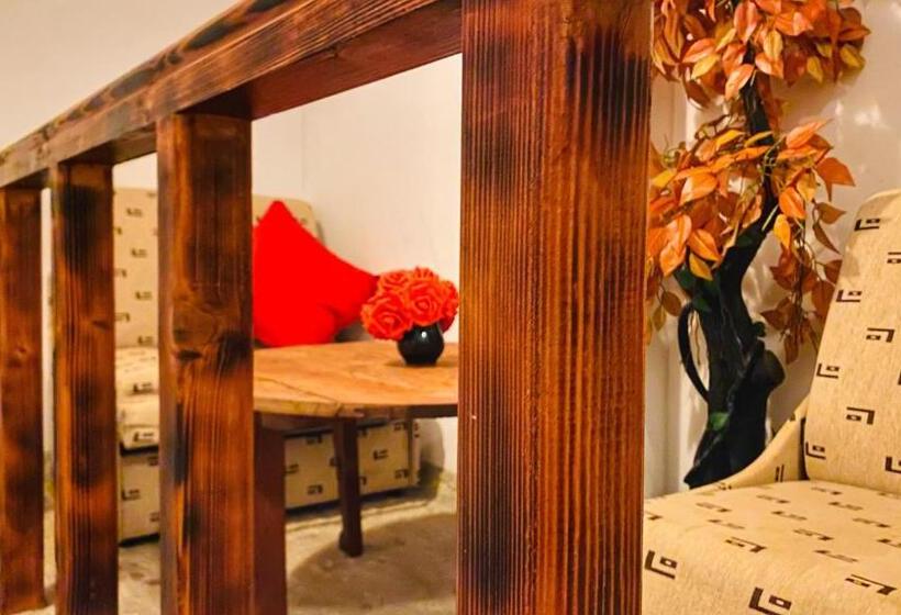 فندق Forest Star On The Ski Slope