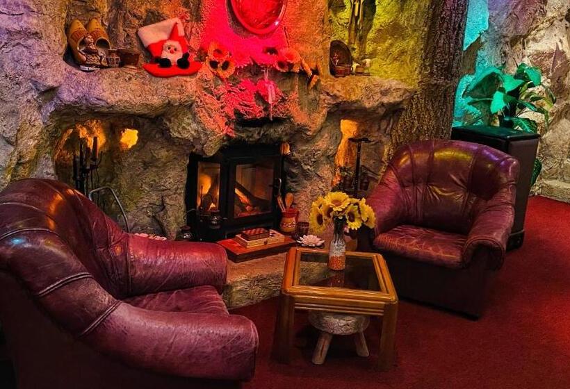 فندق Forest Star On The Ski Slope