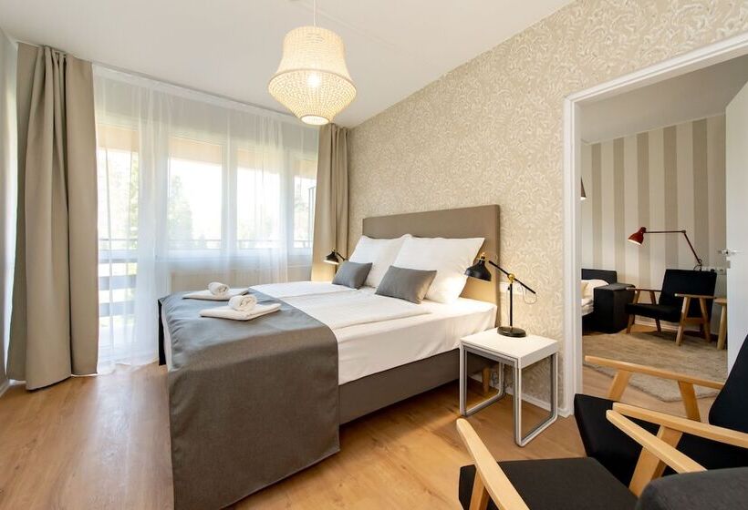 호텔 Forrás Zalakaros