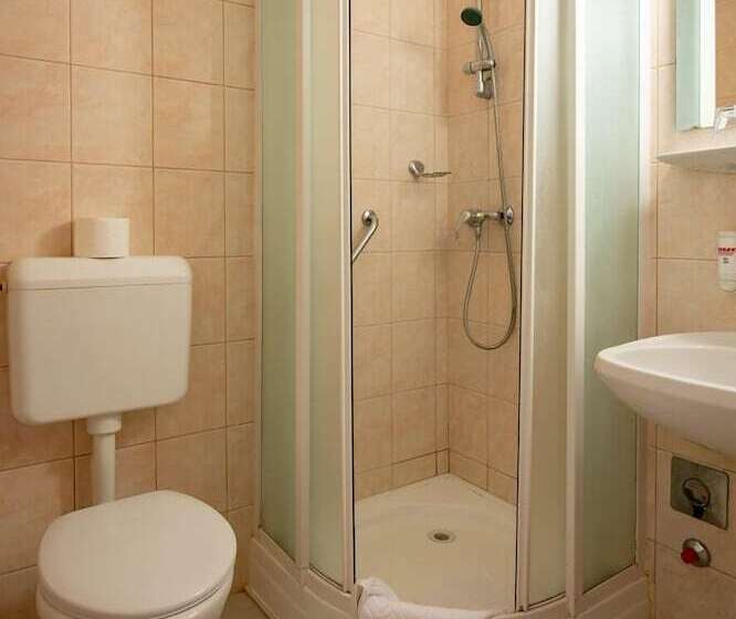 호텔 Forrás Zalakaros