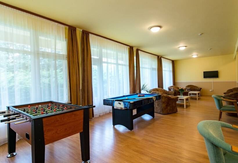 호텔 Forrás Zalakaros