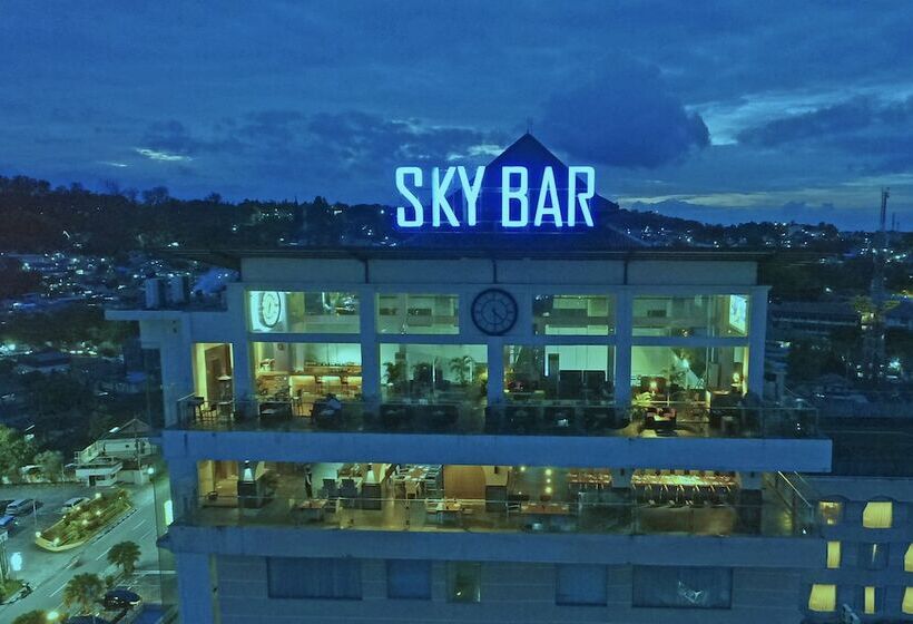 בית מלון כפרי Gran Senyiur