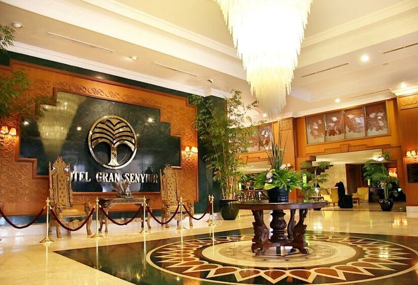 בית מלון כפרי Gran Senyiur