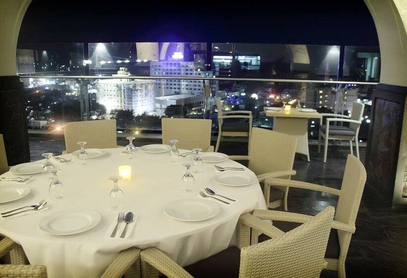 בית מלון כפרי Gran Senyiur