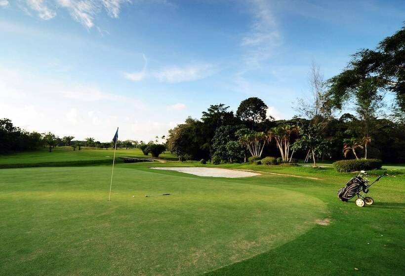 בית מלון כפרי Gran Senyiur