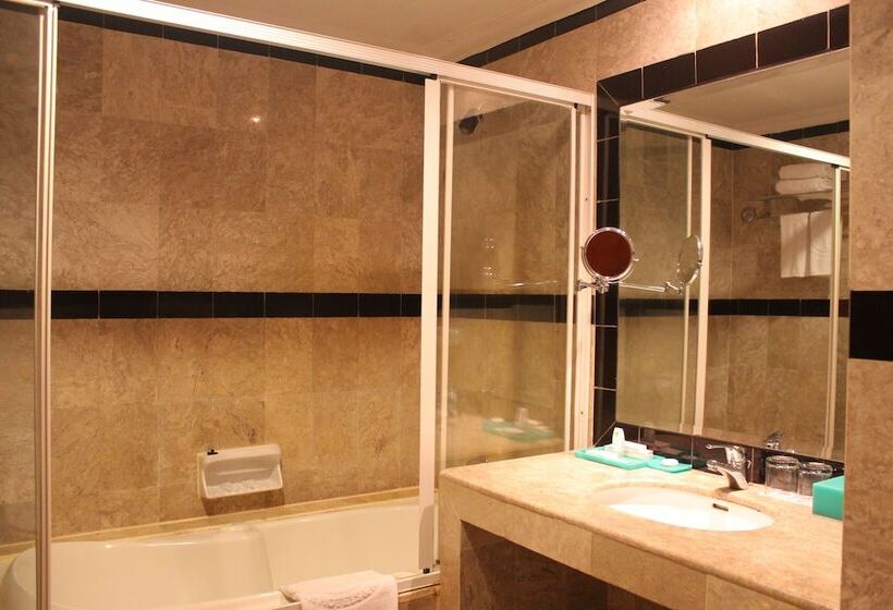 בית מלון כפרי Gran Senyiur