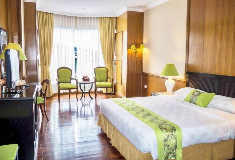 בית מלון כפרי Gran Senyiur