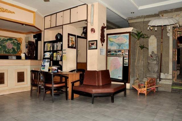 Отель Grand Chandra