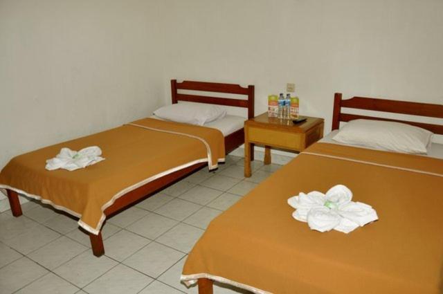 Отель Grand Chandra