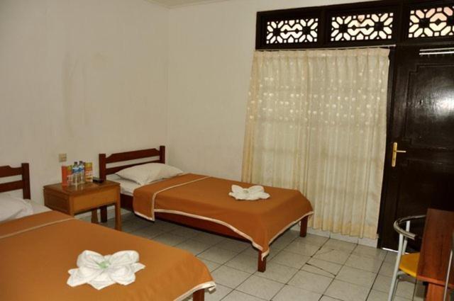 Отель Grand Chandra