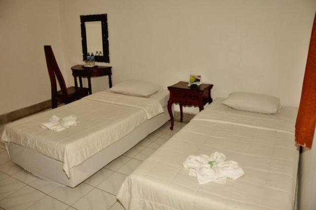 Отель Grand Chandra