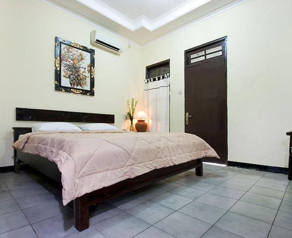 Отель Grand Chandra