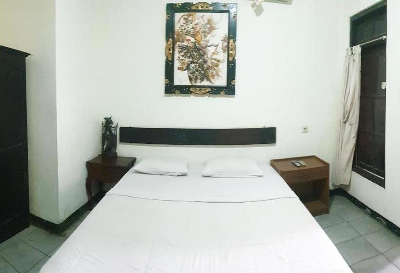 Отель Grand Chandra