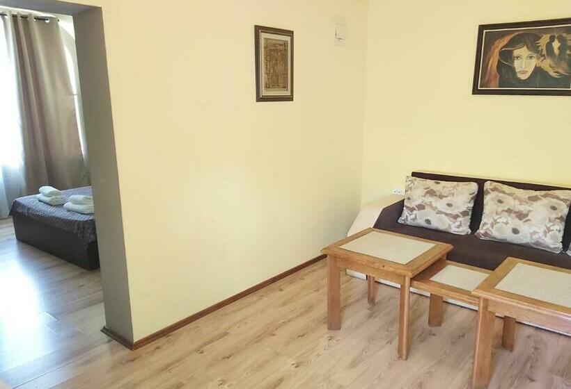 酒店 Guest Rooms Flirt