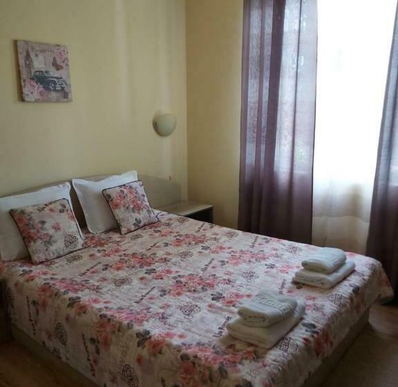 酒店 Guest Rooms Flirt