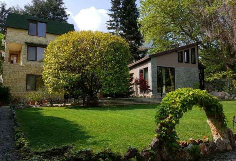 酒店 Guest Rooms Flirt