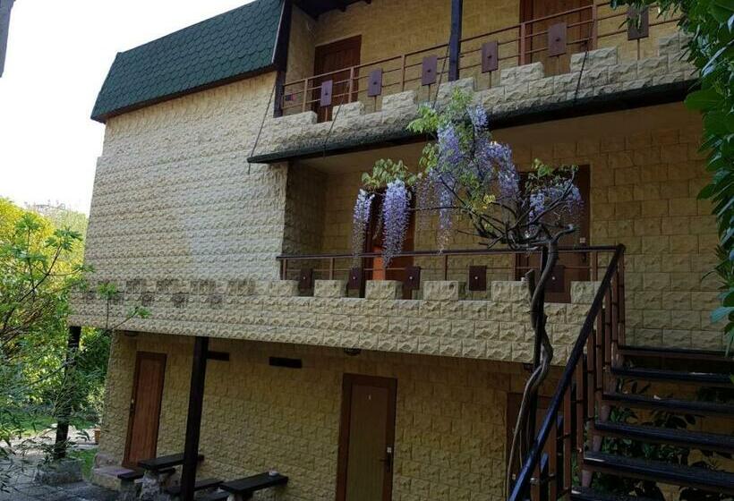 酒店 Guest Rooms Flirt