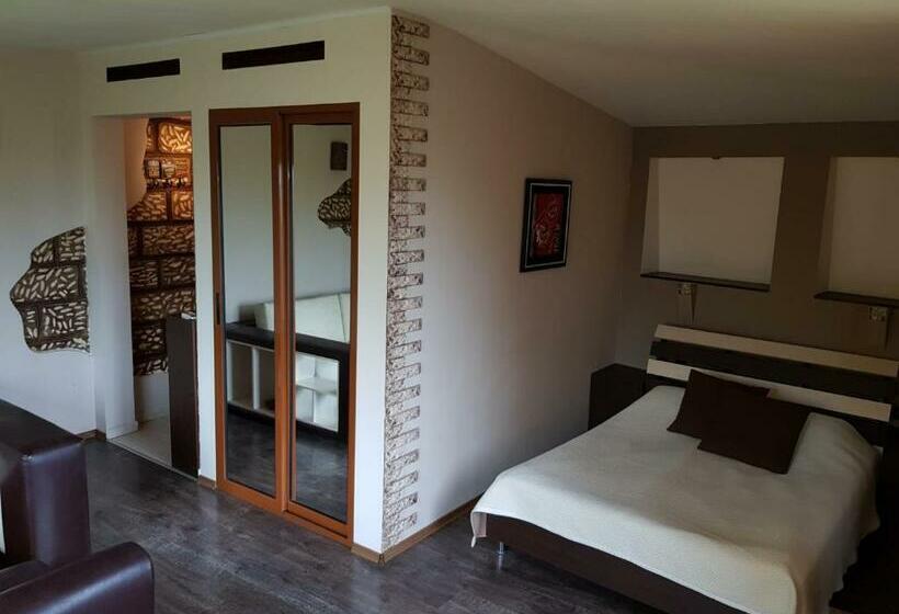 酒店 Guest Rooms Flirt