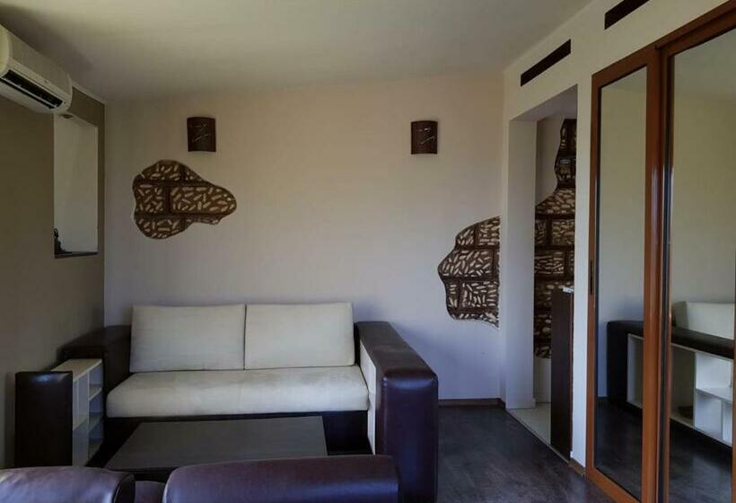 酒店 Guest Rooms Flirt