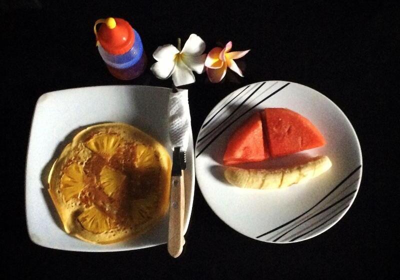 ホテル Gusti Homestay Bali