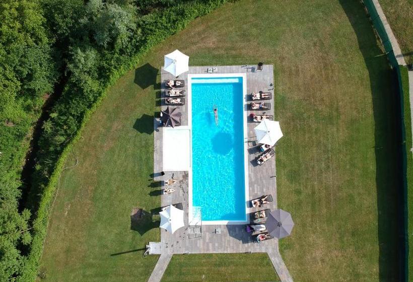 Honti Wellness és Konferencia Szálloda