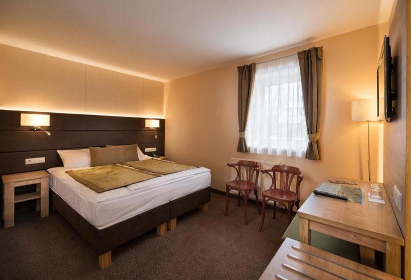 Honti Wellness és Konferencia Szálloda