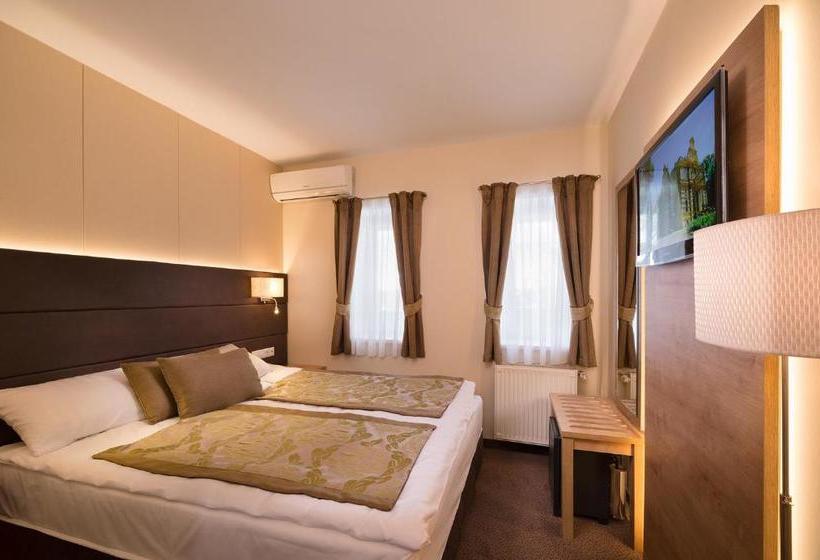 Honti Wellness és Konferencia Szálloda