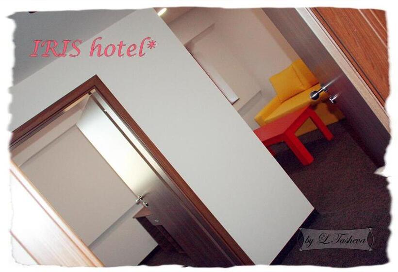 호텔 Iris