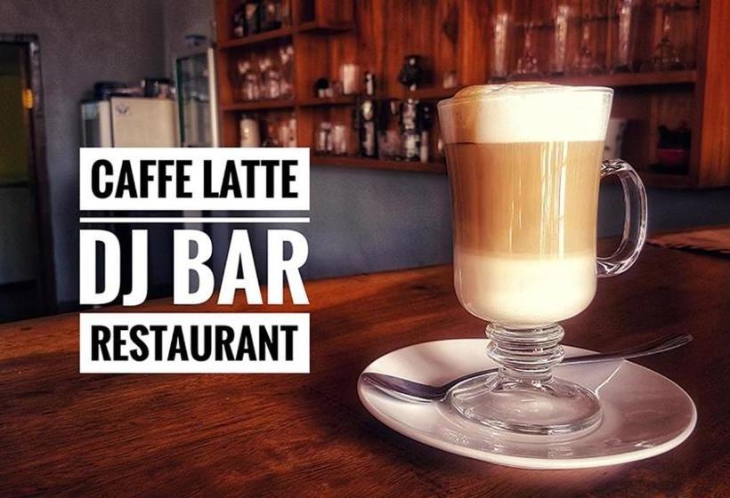 ホテル Jazz Senggigi