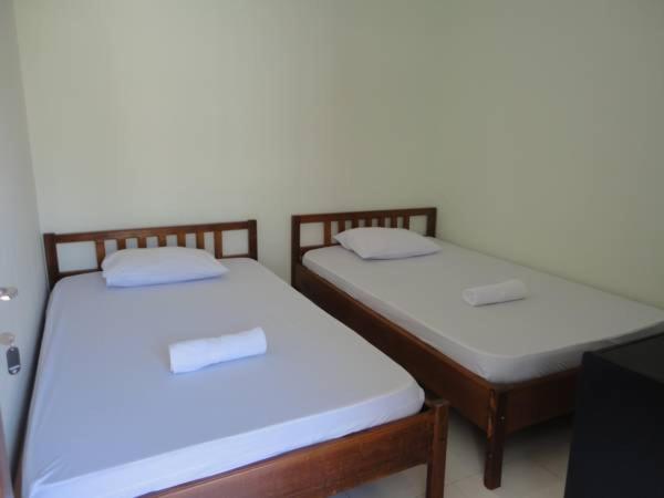 ホテル Jazz Senggigi