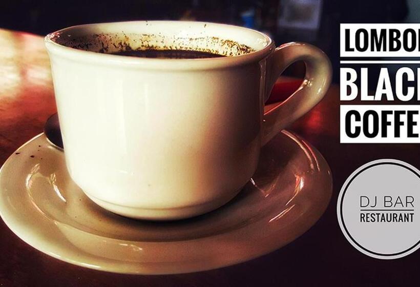 ホテル Jazz Senggigi