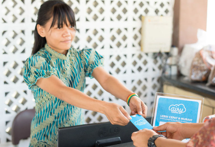 酒店 Kampoeng Nelayan Resto And Villa