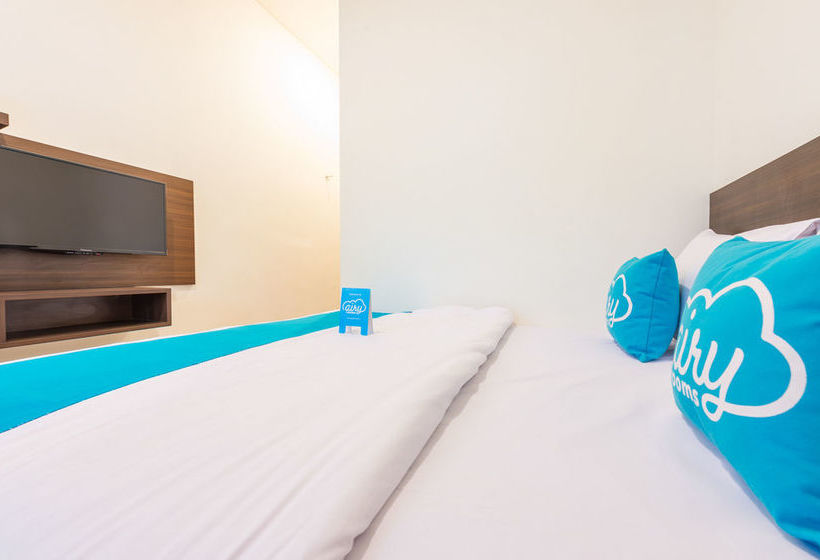 酒店 Kampoeng Nelayan Resto And Villa