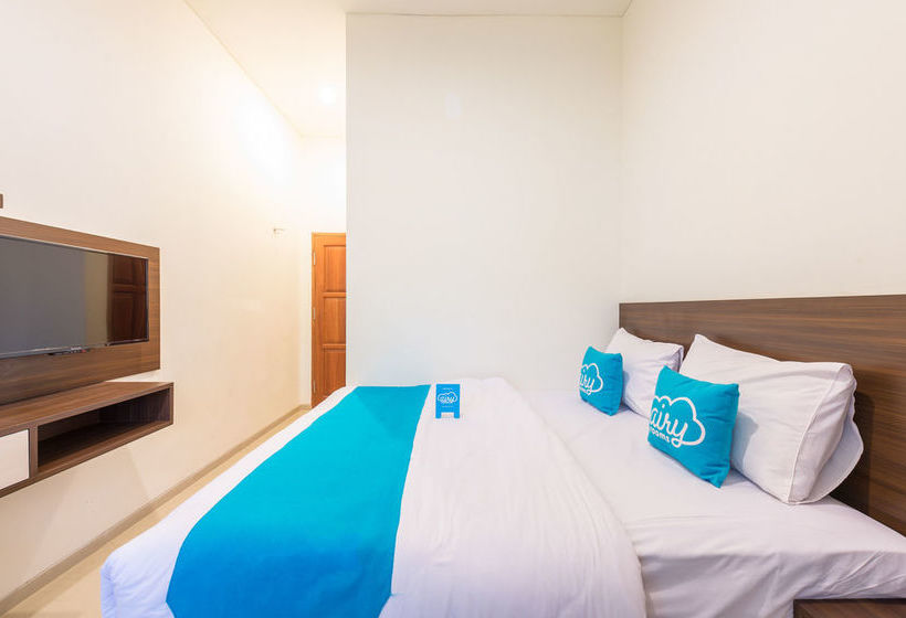 فندق Kampoeng Nelayan Resto And Villa