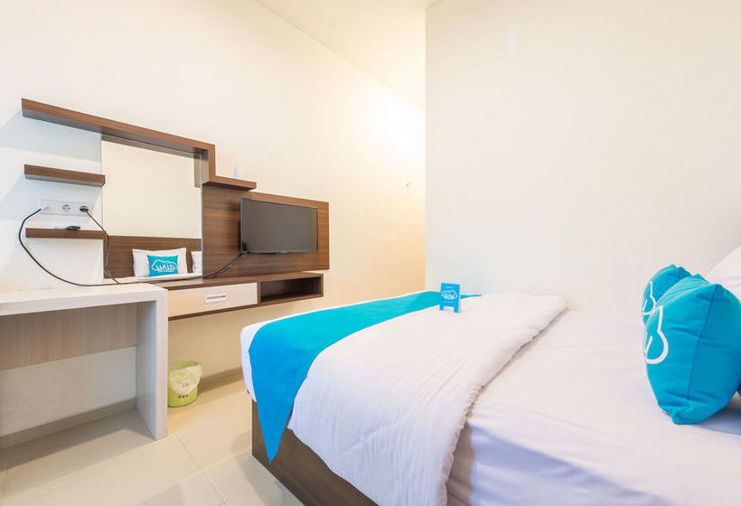 酒店 Kampoeng Nelayan Resto And Villa