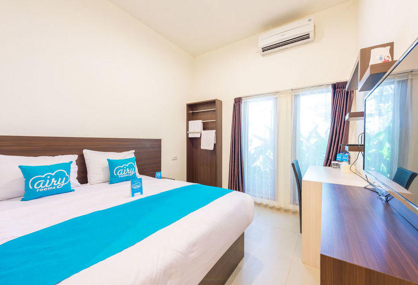 酒店 Kampoeng Nelayan Resto And Villa