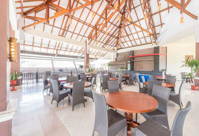 酒店 Kampoeng Nelayan Resto And Villa