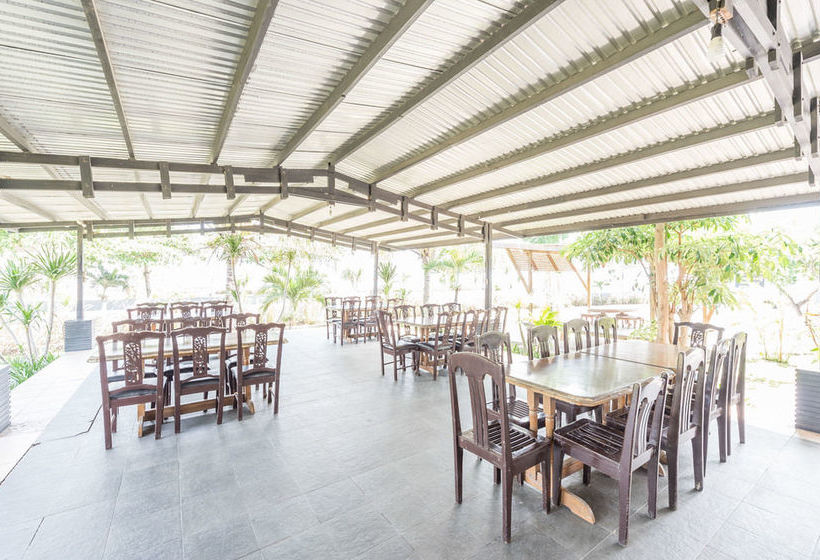 酒店 Kampoeng Nelayan Resto And Villa