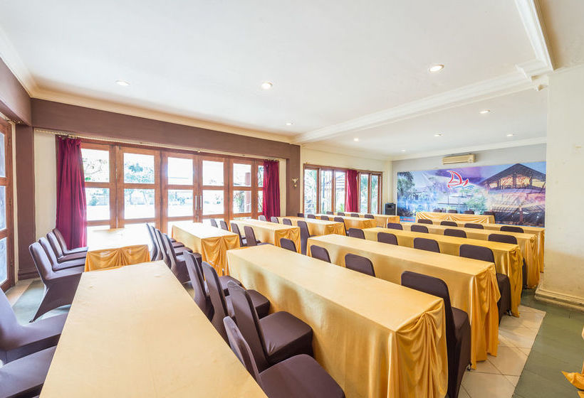 酒店 Kampoeng Nelayan Resto And Villa