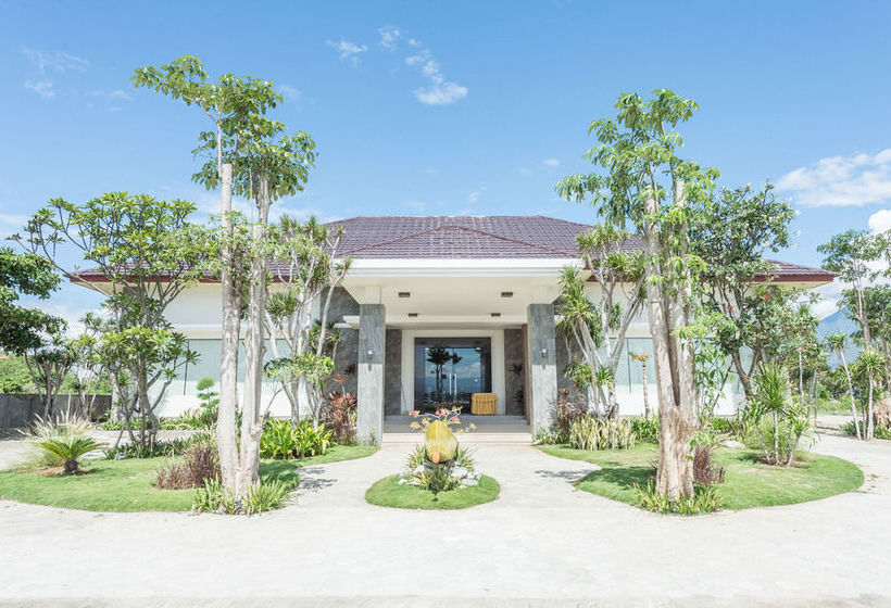 酒店 Kampoeng Nelayan Resto And Villa