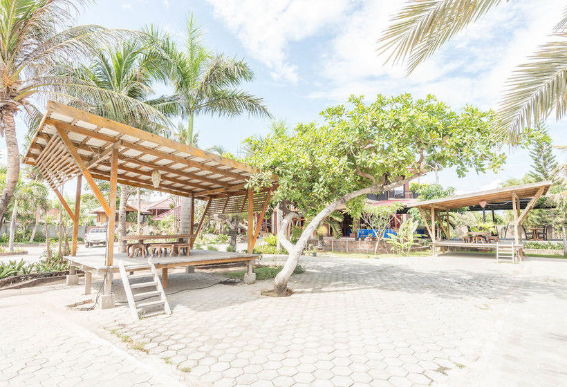 فندق Kampoeng Nelayan Resto And Villa