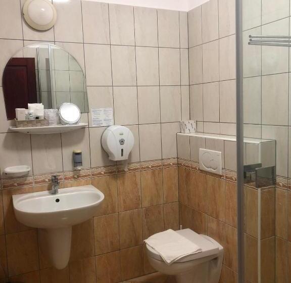 Отель Kenguru Panzió