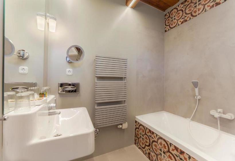 בית מלון כפרי Káli Art Inn