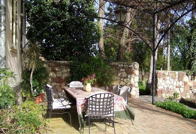 فندق Káli Art Inn