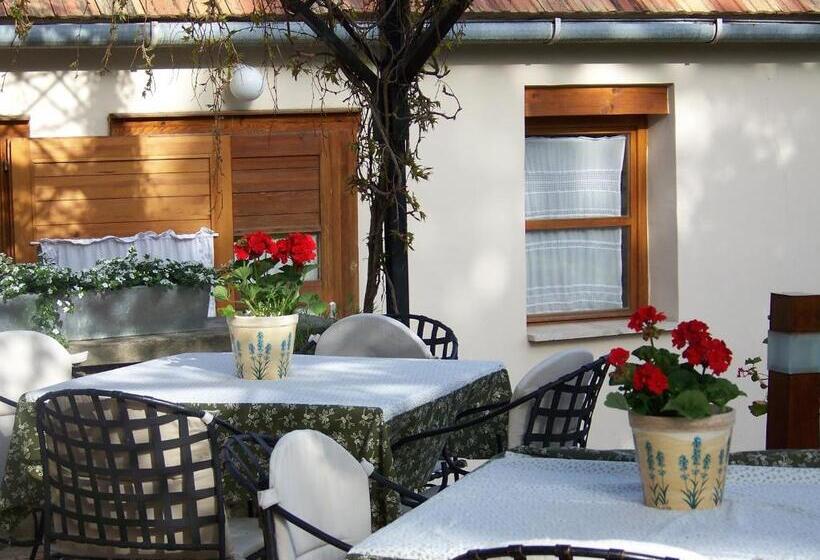 فندق Káli Art Inn