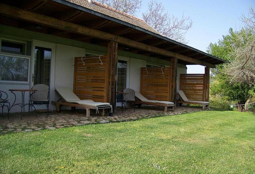 فندق Káli Art Inn