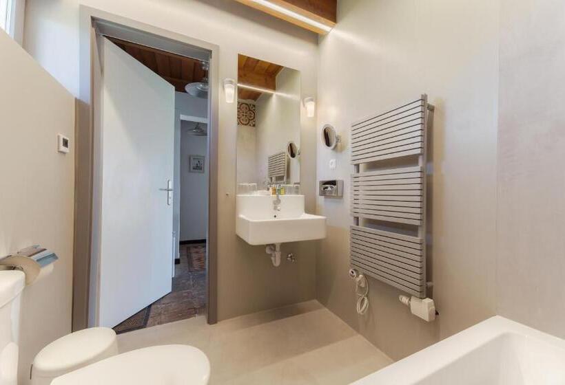 בית מלון כפרי Káli Art Inn