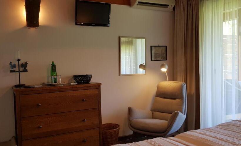 فندق Káli Art Inn