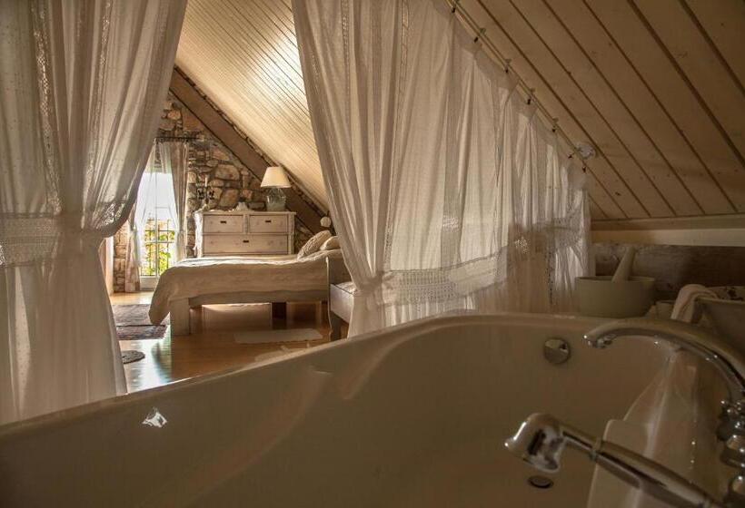 فندق Káli Art Inn